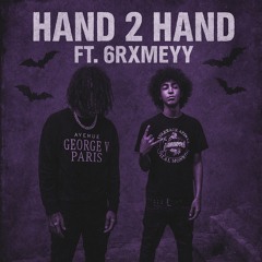hand 2 hand ft.6rxmeyy