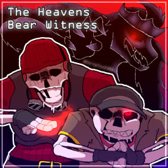 [ Fellswap : Copper Age ] The Heavens Bear Witness
