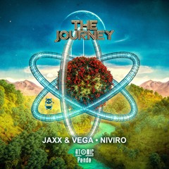 Jaxx & Vega x NIVIRO - The Journey