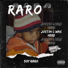 Raro | Trap - Reggaetón | Redimi2 x Alex zurdo | Jostin C