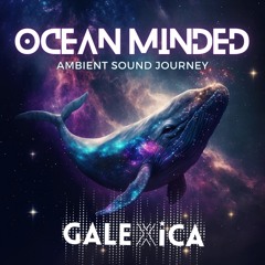 Ocean Minded ~ Ambient Sound Journey @ Ultramarine Art Night Cabarete May 2023