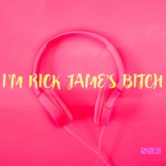 [FREE] - Dababy Type Beat – "IM RICK JAMES B****"