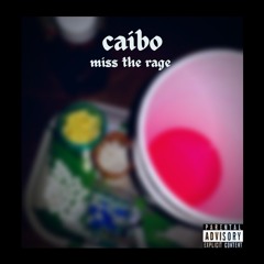 Miss The Rage *REMIX*