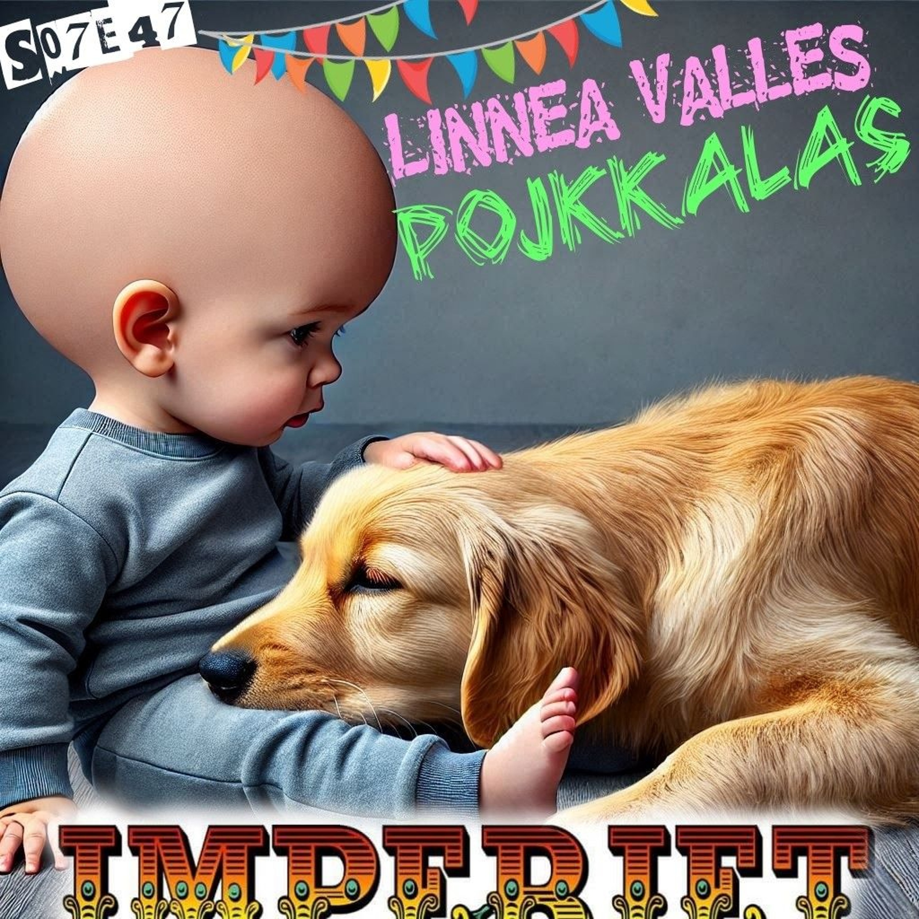 Imperiet Podcast - Ogooglade sanningar