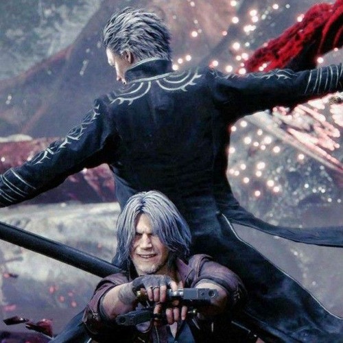 Stream Devil Trigger Devil May Cry 5 Rus Cover By Fayksayt Listen