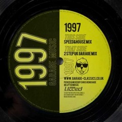 Garage House Classics 97-99