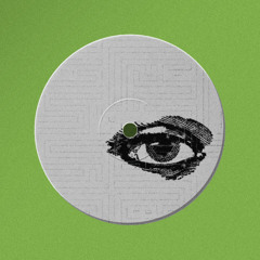 luqi - in the maze