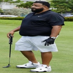 DJ KHALED (when i grow up)