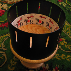 GRINDHAUS ZOETROPE