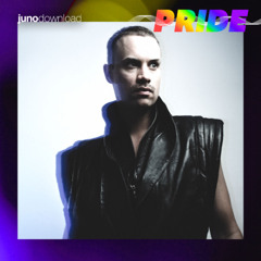 Pride Month Guest Mix - LUPE