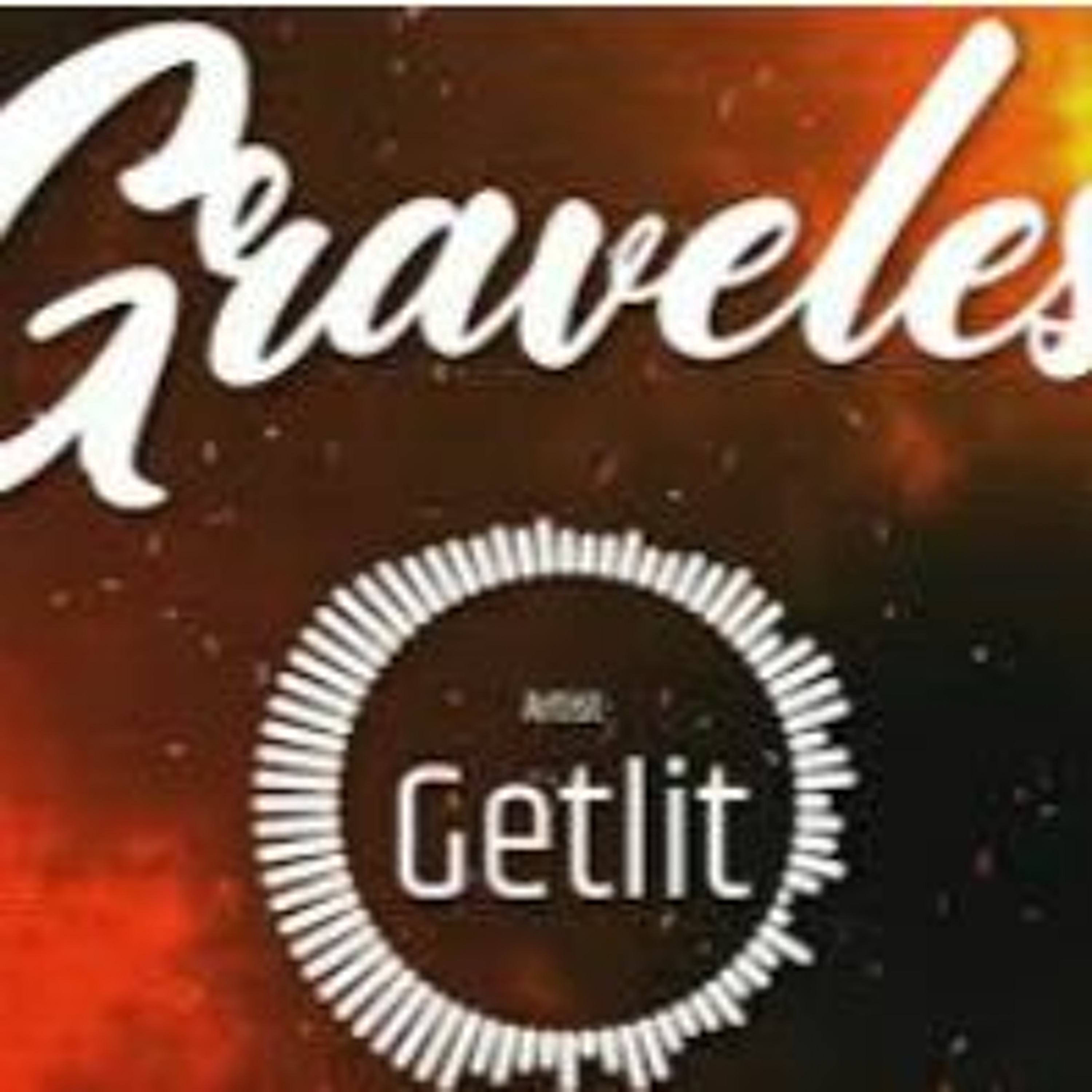 Graveless episode artwork