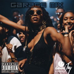 UK Garage Mix | Craig David, Heartless Crew, Ms Dynamite, Pay As U Go, So Solid Crew + More |