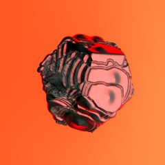 Premiere: Haffenfold - Fatherain [Theory X]