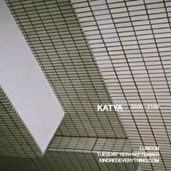 KATYA 15.9.20