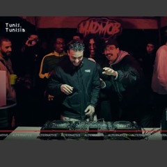 MADMOB | ALTERNATIVE | DJ SET @TBRL.