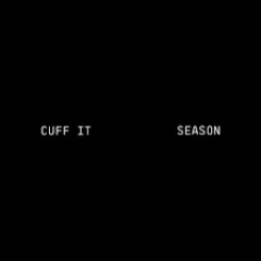 Beyonce-Cuff It Remix