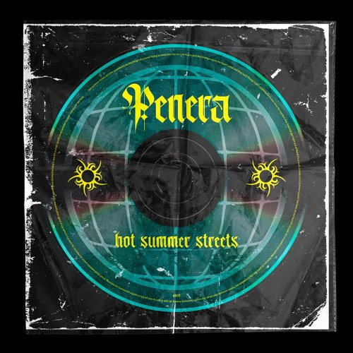 Penera - Hot Summer Streets