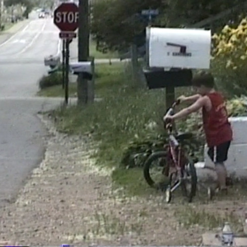 the world you were born in no longer exists