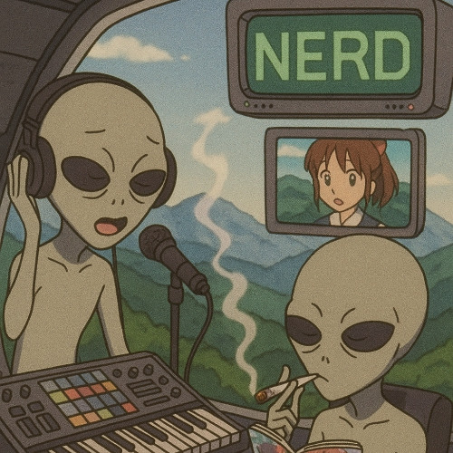 Stream GEEKT | Listen to NERD playlist online for free on