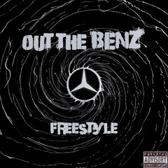 Out the benz Freestyle REMIX Ft. RNB Zae (prod. piszczuu)