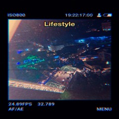 Lifestyle (feat. Yung Mirxge)