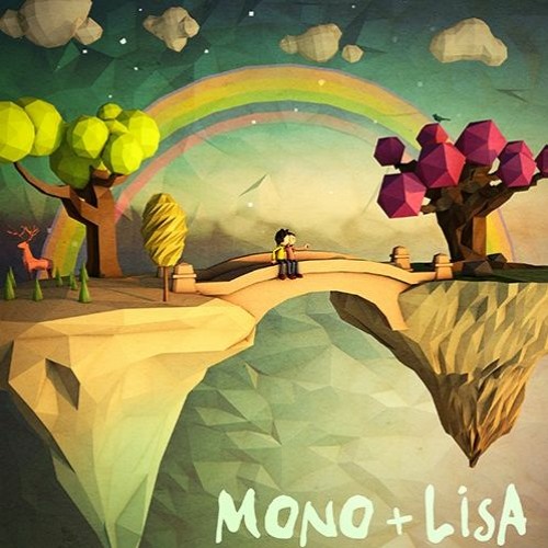 Mono & Lisa DjSet - ClubSofa_3.0 °Oo Change the rhythm a tiny bit oO°