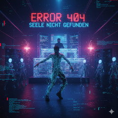 404 Seele nicht gefunden