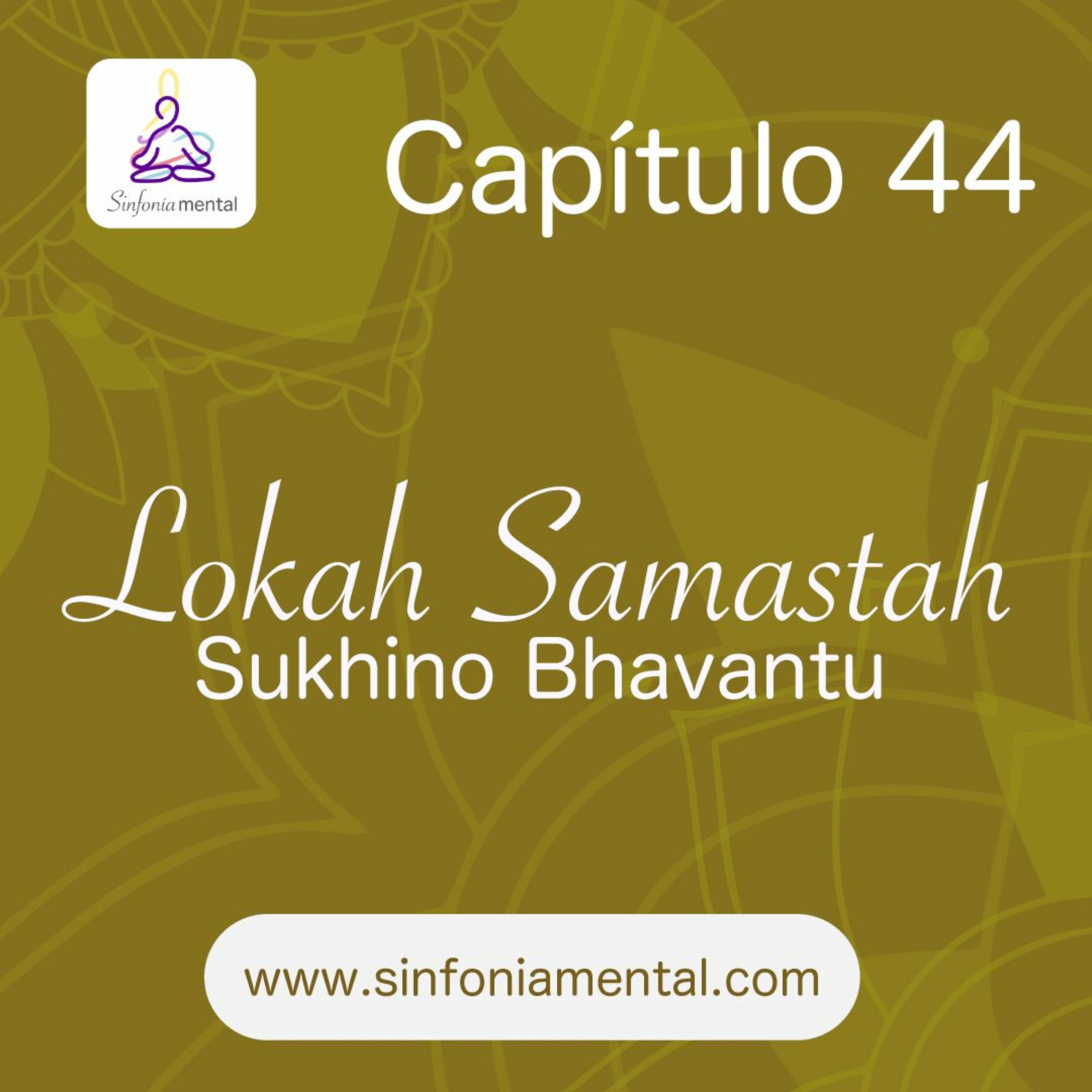 Sinfonía Mental | 8D Audio