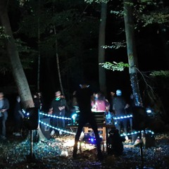 Mortax @ Gießen Forest Rave - 09.09.2022