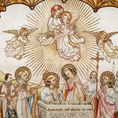 15 Aug 2024 Assumption