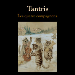 Les quatre compagnons