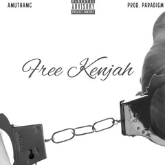 Free Kenjah