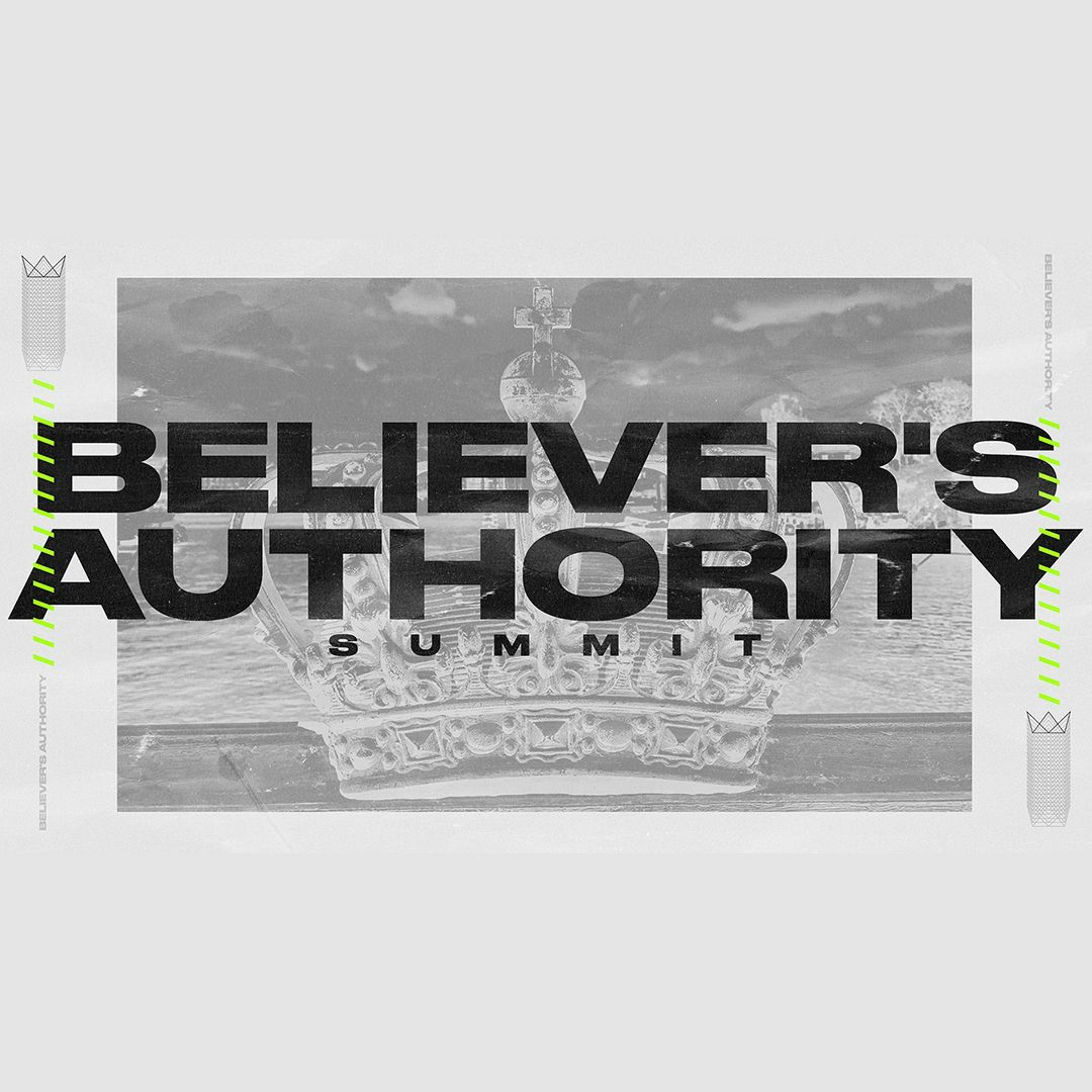 Believer's Authority Summit Night 1 | May 17th, 2023 | Pastor Chris Sarno episode artwork