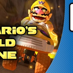 Wario's Gold Mine with Lyrics