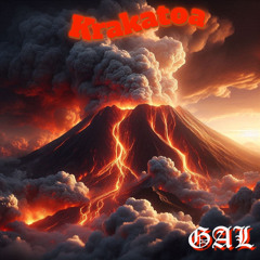 Krakatoa