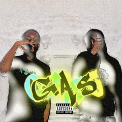 GAS (feat. Skyper Dozz)