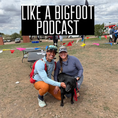 #422: Micah Ferrell & Thomas Mullins -- Guide to "Dirtbagging" & Arizona Monster 300 Run
