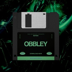 OBBLEY - CLOSE TO ME (FREE DOWNLOAD)
