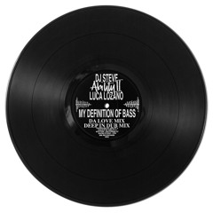 Deep in Dub Mix