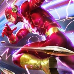 The Flash Rap (Daddyphatsnaps)