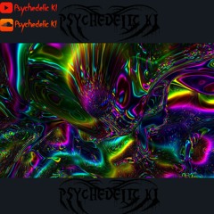 Electric Enigma | Psychedelic