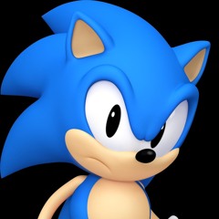 Sonic the hedgehog