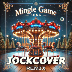 Round And Round - Squid Game (REMIX JOCKCOVER) (Mingle Game Song)