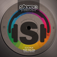 That Feeling (Ghezz Extended Remix)