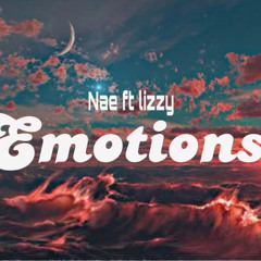Na x Lizzy - Emotions (mix1)