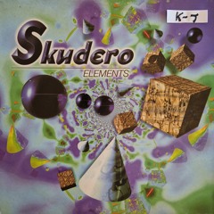 DJ Skudero - Dehlia (Remix 98) (HQ) (Makina)