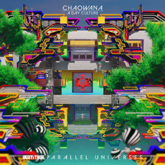 Parallel Universes : Chaowana presents A Day Culture