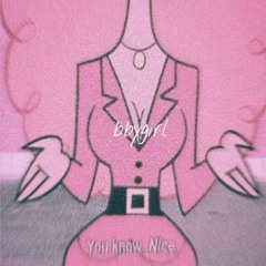 bbygirl - KIENCHI x GEKI KANEKI