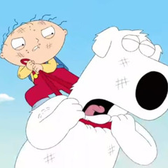 Stewie and Brian - Jerseyclub