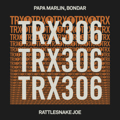 Rattlesnake Joe [Toolroom Trax] Out Now!